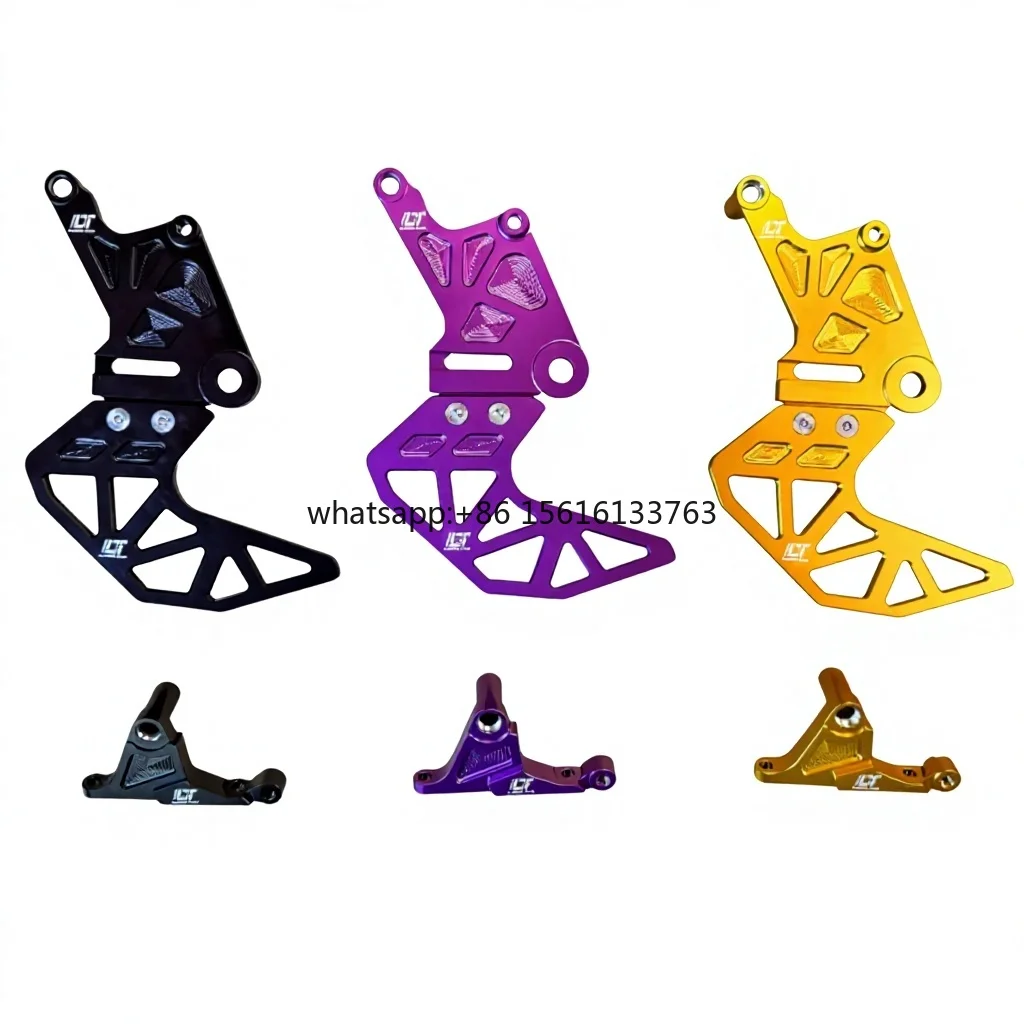Qiu Long Light Bee Modified Jifeng Bike Brake Bracket Original Design Made in China
Qiu Long Light Bee Modified Jifeng Bike Brake Bracket Original Design Made in China
