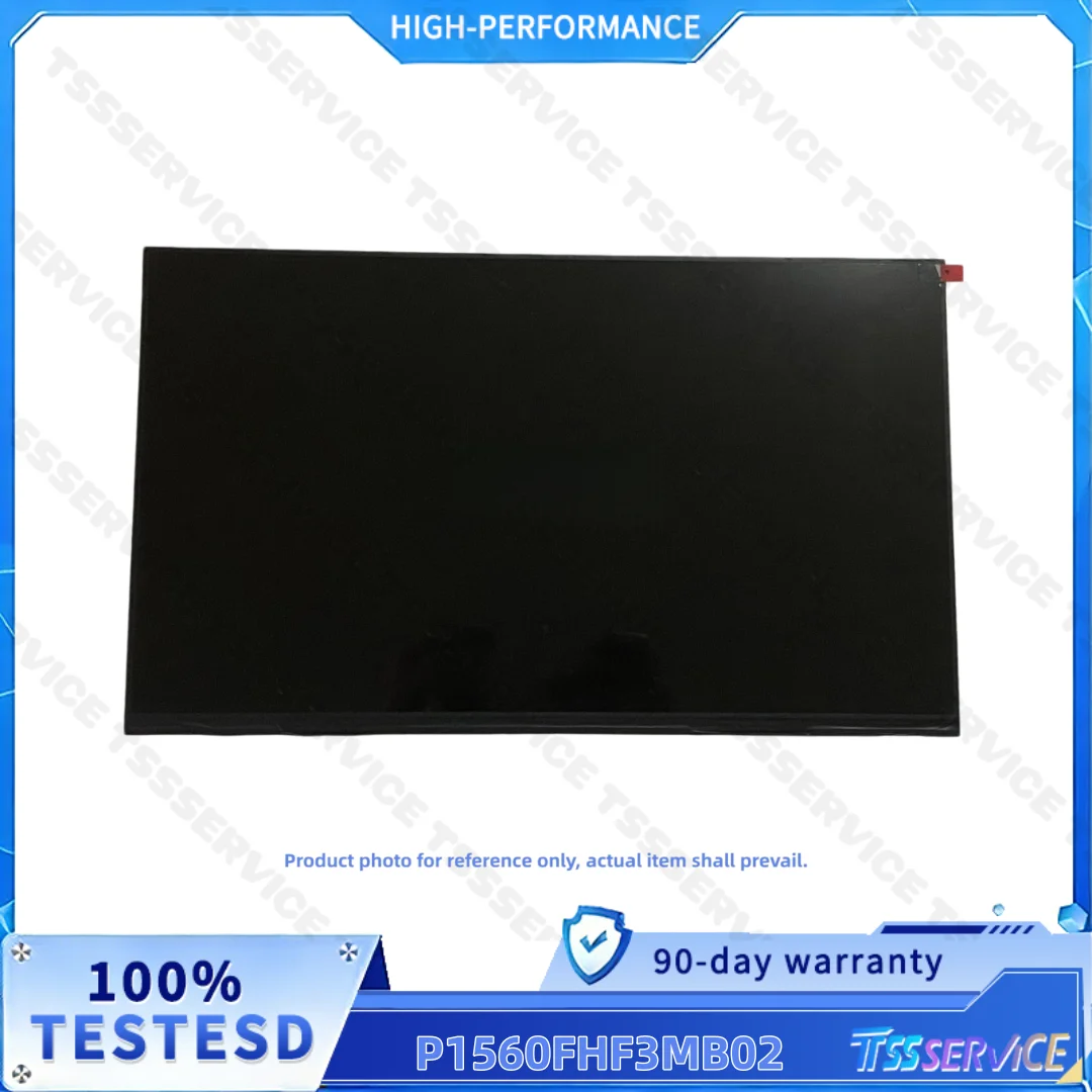 P1560FHF3MB02 15.6 inch 1920*1080 Resolution LCD panel fast shipping
P1560FHF3MB02 15.6 inch 1920*1080 Resolution LCD panel fast shipping
