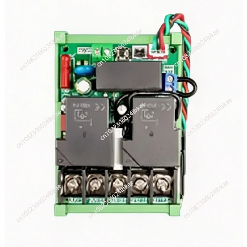 Electric Vehicle Charging Pile Control Board, 7KW Time-Sharing Charging Main Board for EV Charging Station
Electric Vehicle Charging Pile Control Board, 7KW Time-Sharing Charging Main Board for EV Charging Station