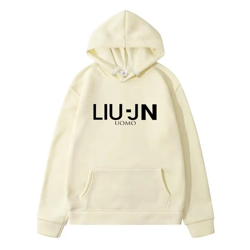 2024 new letter printed hoodies men's fashion casual long sleeves loose oversized Hip-Hop street sweatshirts for men and women
2024 new letter printed hoodies men's fashion casual long sleeves loose oversized Hip-Hop street sweatshirts for men and women