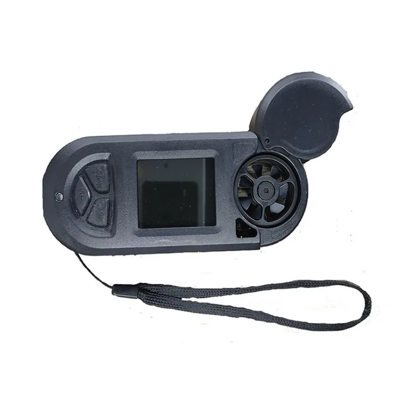 Picnic Camping Portable Weather Meter Outdoor Adventure Weather Analyzer
Picnic Camping Portable Weather Meter Outdoor Adventure Weather Analyzer