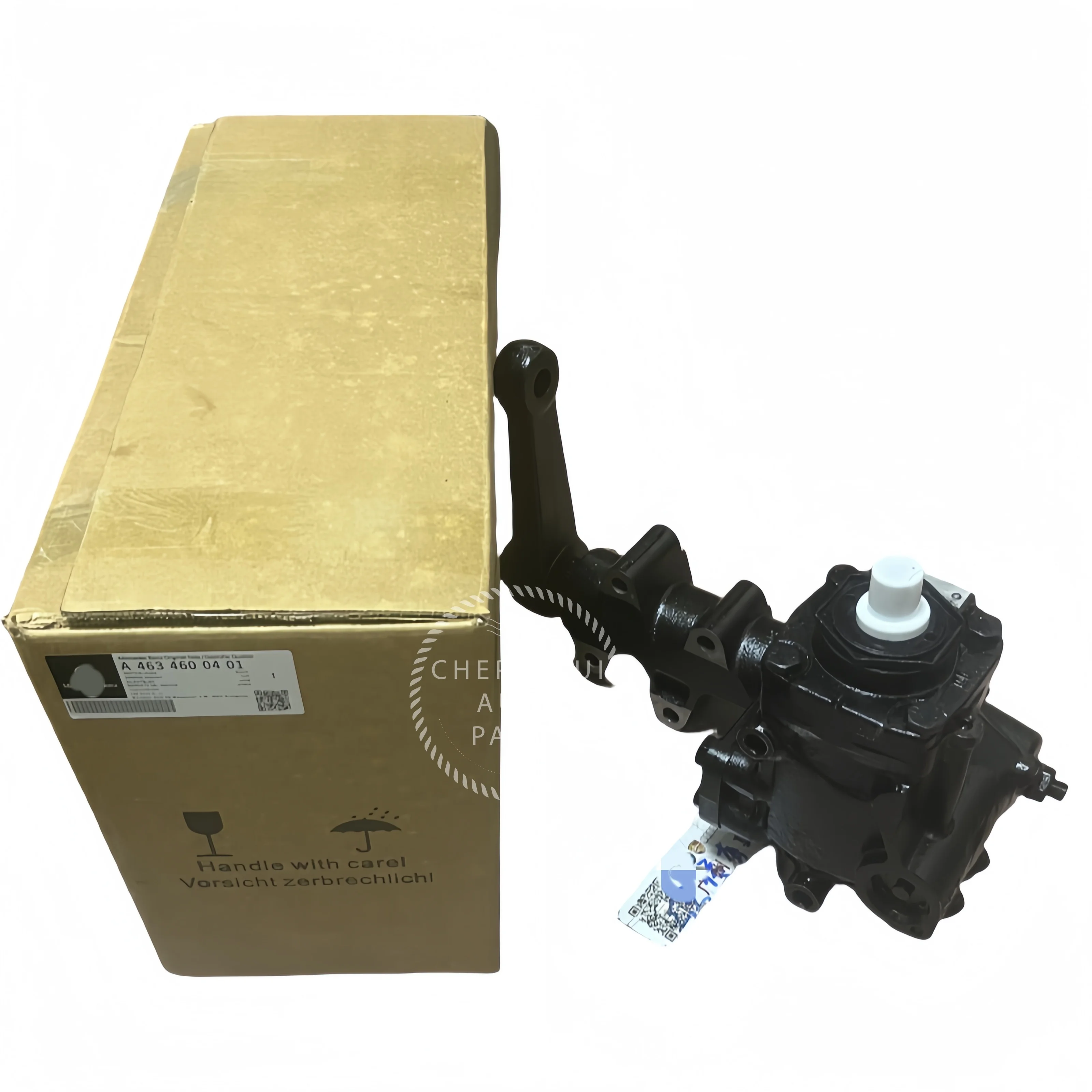 Suitable for Mercedes-Benz 463 G400 G500 G63 G55 steering gear A4634600401 A4634600101 A4634606900 A4634600701 A4634600501
Suitable for Mercedes-Benz 463 G400 G500 G63 G55 steering gear A4634600401 A4634600101 A4634606900 A4634600701 A4634600501