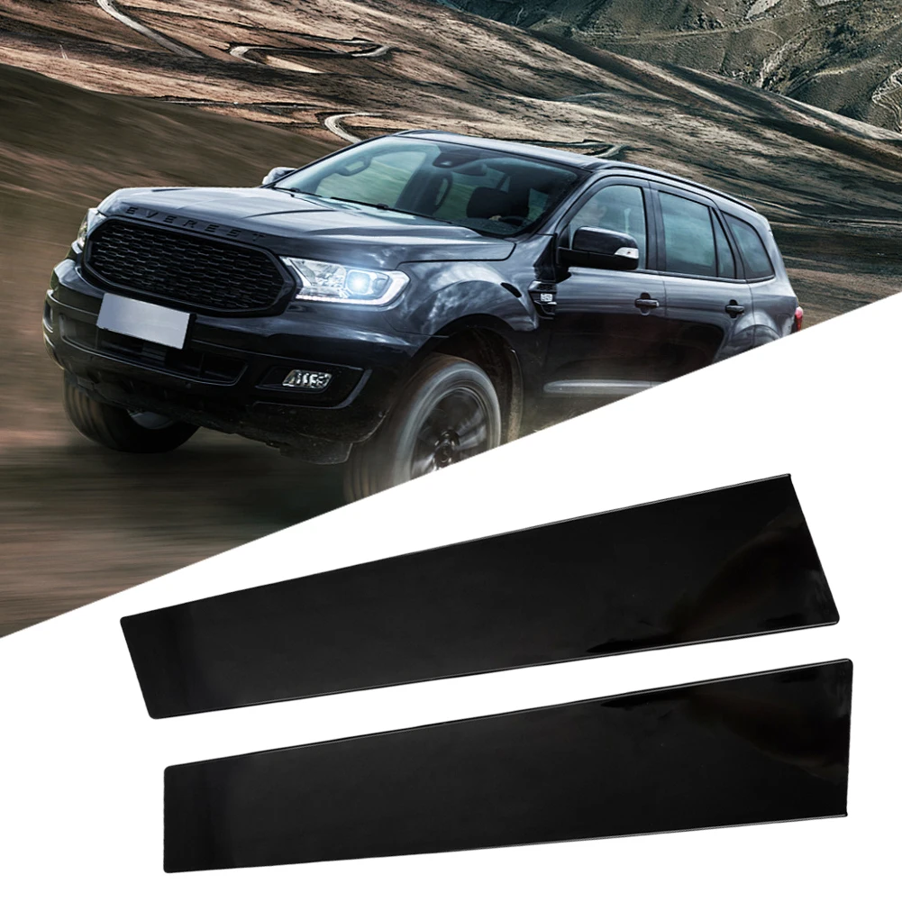 Driver and Passenger Side B Pillar Molding Without Keypad 926-448 926-449 BB5Z-7820554-AB BB5Z7820554AC for Ford Explorer 11-16
Driver and Passenger Side B Pillar Molding Without Keypad 926-448 926-449 BB5Z-7820554-AB BB5Z7820554AC for Ford Explorer 11-16