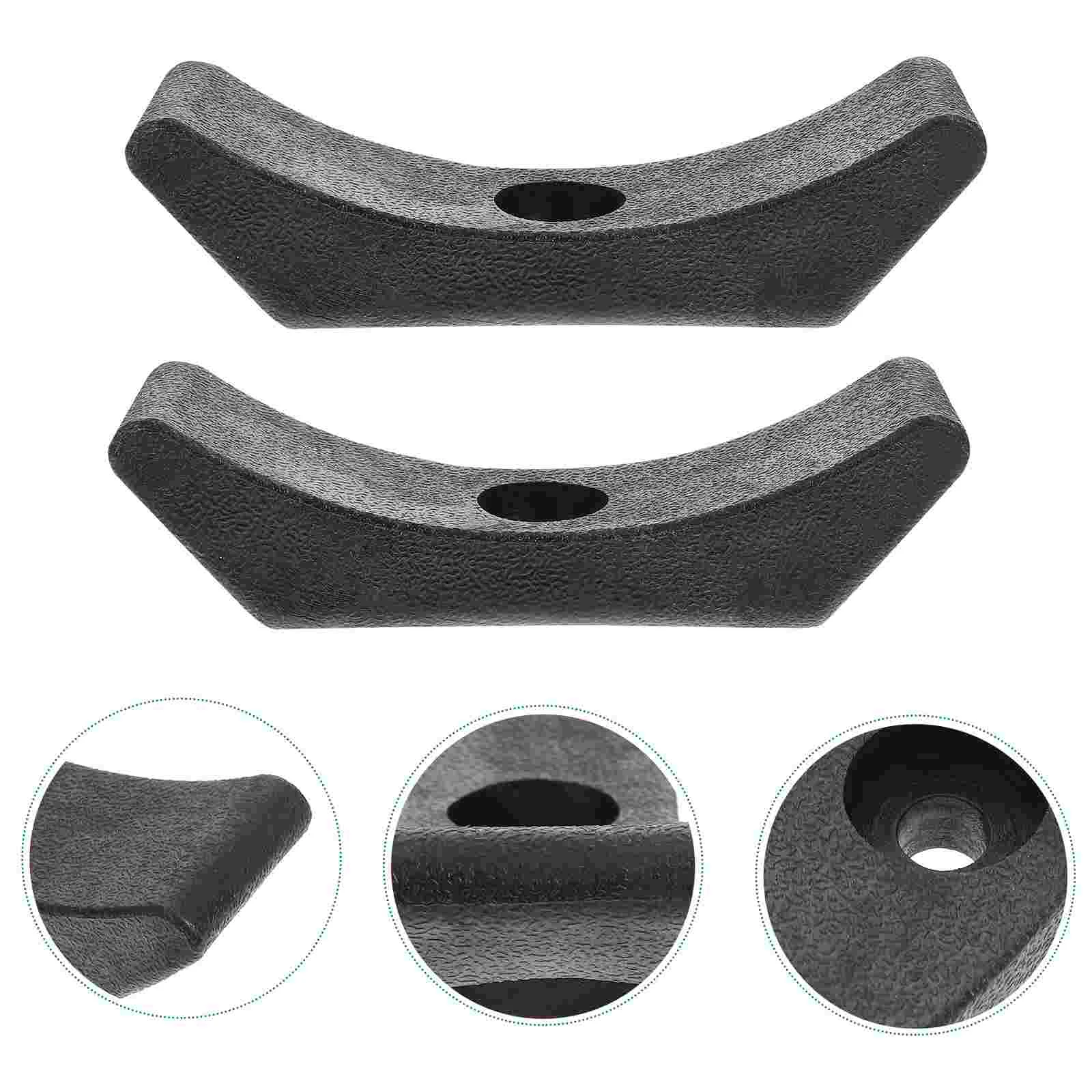 6 Pcs Dumbbell Rack for Dumbbells Hand Accessories Storage Stand Pp Fitness Tool Replacement Racks Brackets Weight Miss
6 Pcs Dumbbell Rack for Dumbbells Hand Accessories Storage Stand Pp Fitness Tool Replacement Racks Brackets Weight Miss