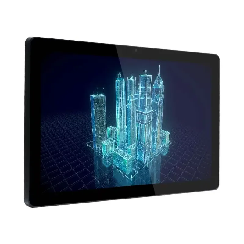 Home Assistant New 21.5 Inch RK3588 Android 12 RJ45 Ethernet Vesa Wall Mount AIO Digital Signage Display
Home Assistant New 21.5 Inch RK3588 Android 12 RJ45 Ethernet Vesa Wall Mount AIO Digital Signage Display