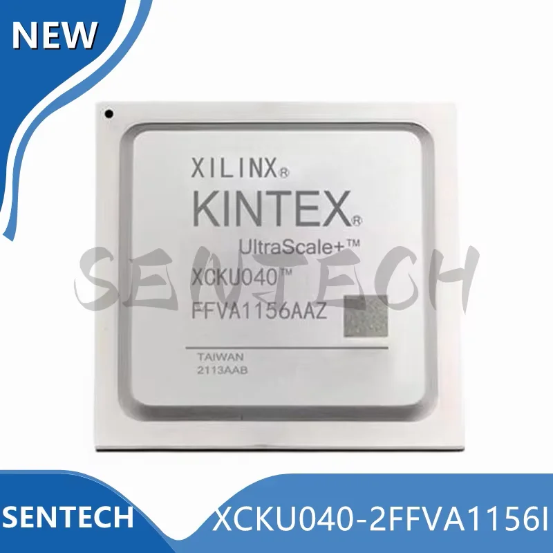 1 шт./лот, новый оригинальный XCKU040-2FFVA1156I FCBGA-1156, программируемое логическое устройство
1 шт./лот, новый оригинальный XCKU040-2FFVA1156I FCBGA-1156, программируемое логическое устройство