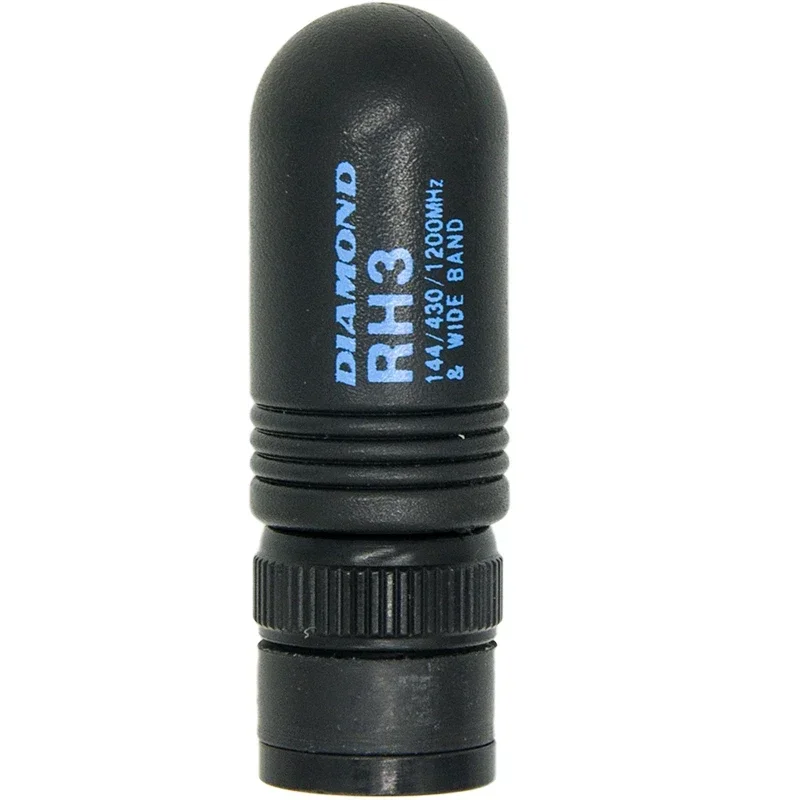 Nvarcher Mini Short Antenna RH3 Handheld Interphone Three Section 1200MHz+UV 4.5cm
Nvarcher Mini Short Antenna RH3 Handheld Interphone Three Section 1200MHz+UV 4.5cm