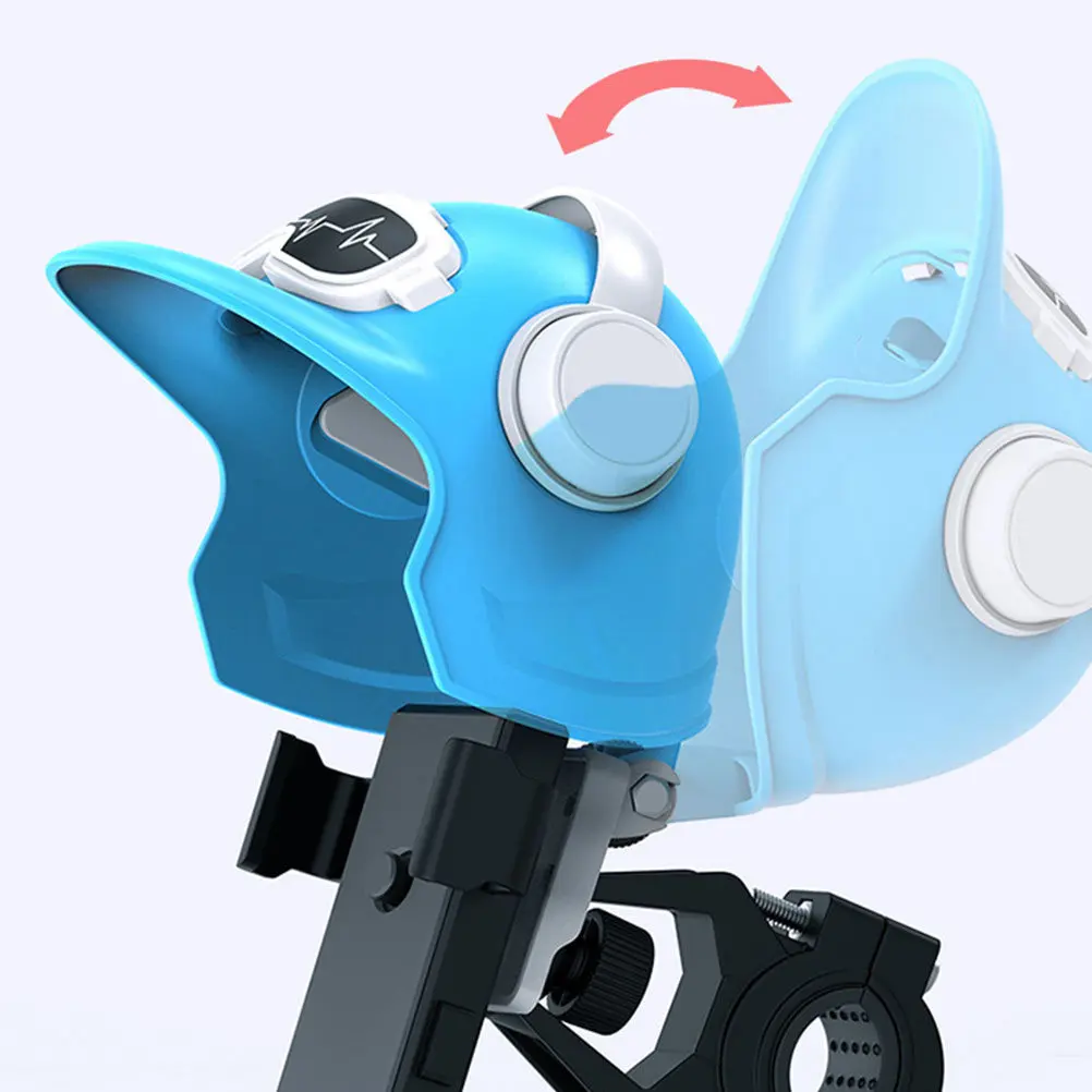 Professional Mobile Phone Holder Bike Motorcycle Adjustable Mount Anti-Slip Multi-Angle Support Phone Rack Compatible Phones Up
Professional Mobile Phone Holder Bike Motorcycle Adjustable Mount Anti-Slip Multi-Angle Support Phone Rack Compatible Phones Up