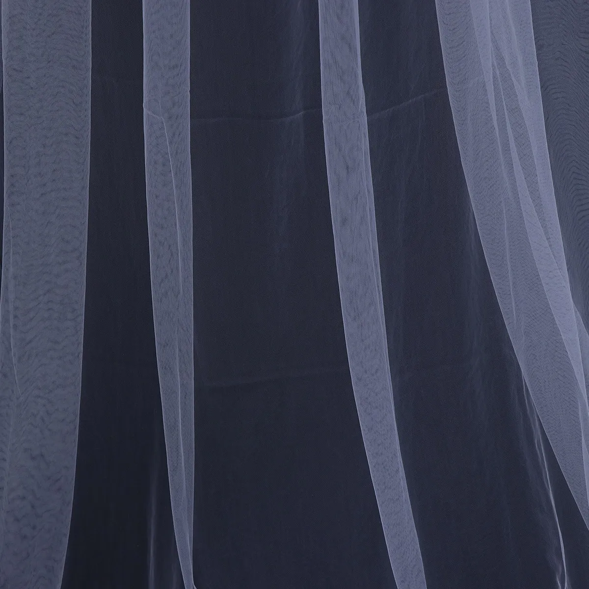 Длинная свадебная фата для невесты, в пол, из тюля, в стиле "Катедральный храм", цвета слоновой кости, с боковым гребнем, элегантный и роскошный образ
Длинная свадебная фата для невесты, в пол, из тюля, в стиле "Катедральный храм", цвета слоновой кости, с боковым гребнем, элегантный и роскошный образ