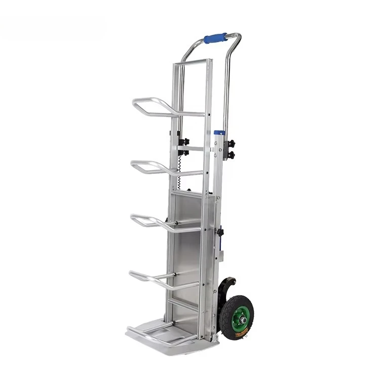 High Quality Five Barreled Water Electric Dolly Hand Truck Trailer Dolly Tow Electric
High Quality Five Barreled Water Electric Dolly Hand Truck Trailer Dolly Tow Electric