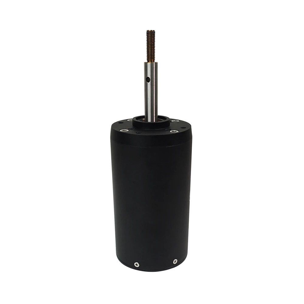 Flipsky Fully Waterproof Brushless DC 75133 Motor 120KV 6600W For Surfing Boat Underwater Thruster Efoil Ejet boards Hydro
Flipsky Fully Waterproof Brushless DC 75133 Motor 120KV 6600W For Surfing Boat Underwater Thruster Efoil Ejet boards Hydro