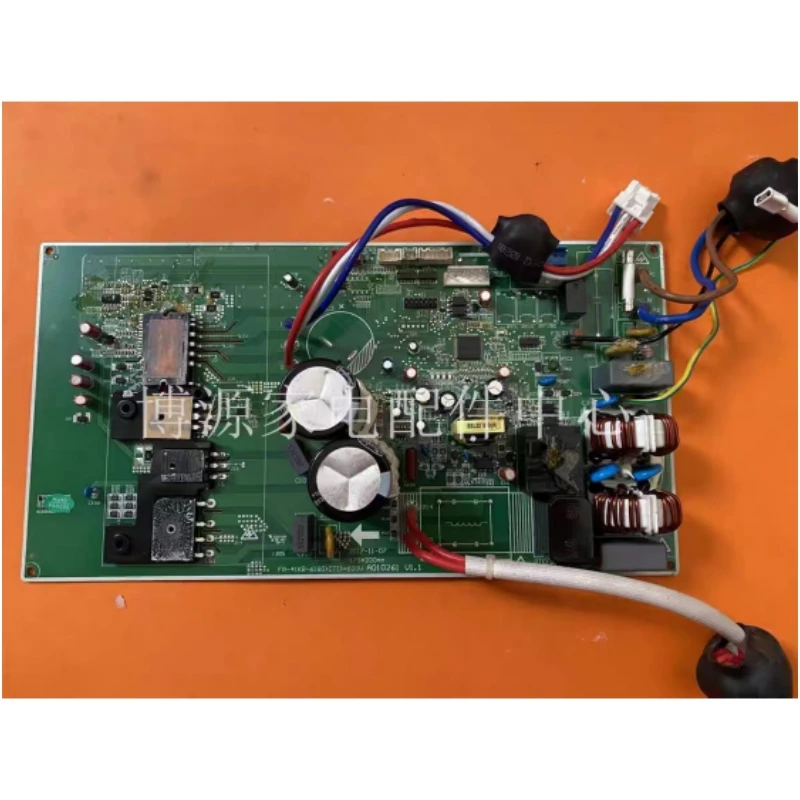 For TCL Air Conditioning Computer Board A010320 A010261 Main Board 210901696M Circuit Board 210901720
For TCL Air Conditioning Computer Board A010320 A010261 Main Board 210901696M Circuit Board 210901720