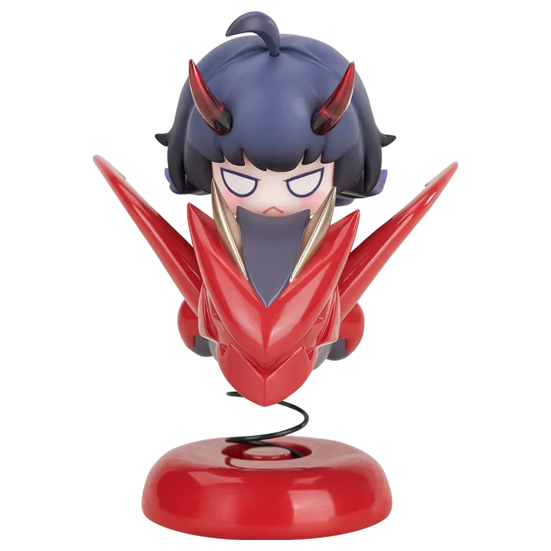 Новый Mihoyo Honkai Impact 3rd Genshin Impact Броня Eula Raiden Shogun Hu Tao Bobblehead Q Version Фигурки Настольный Декор Игрушка в подарок
Новый Mihoyo Honkai Impact 3rd Genshin Impact Броня Eula Raiden Shogun Hu Tao Bobblehead Q Version Фигурки Настольный Декор Игрушка в подарок