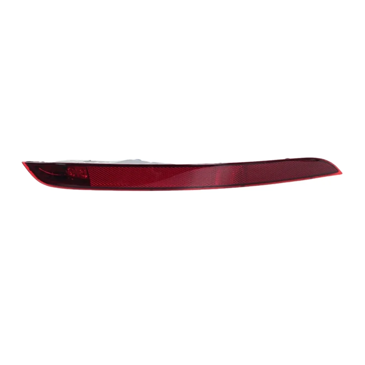 A15Z-1 Pcs Right Rear Bumper Light Reflector Brake Fog Turn Signal Lamp for Porsche Cayenne 2018- 9Y0945725 Porsche Parts
A15Z-1 Pcs Right Rear Bumper Light Reflector Brake Fog Turn Signal Lamp for Porsche Cayenne 2018- 9Y0945725 Porsche Parts