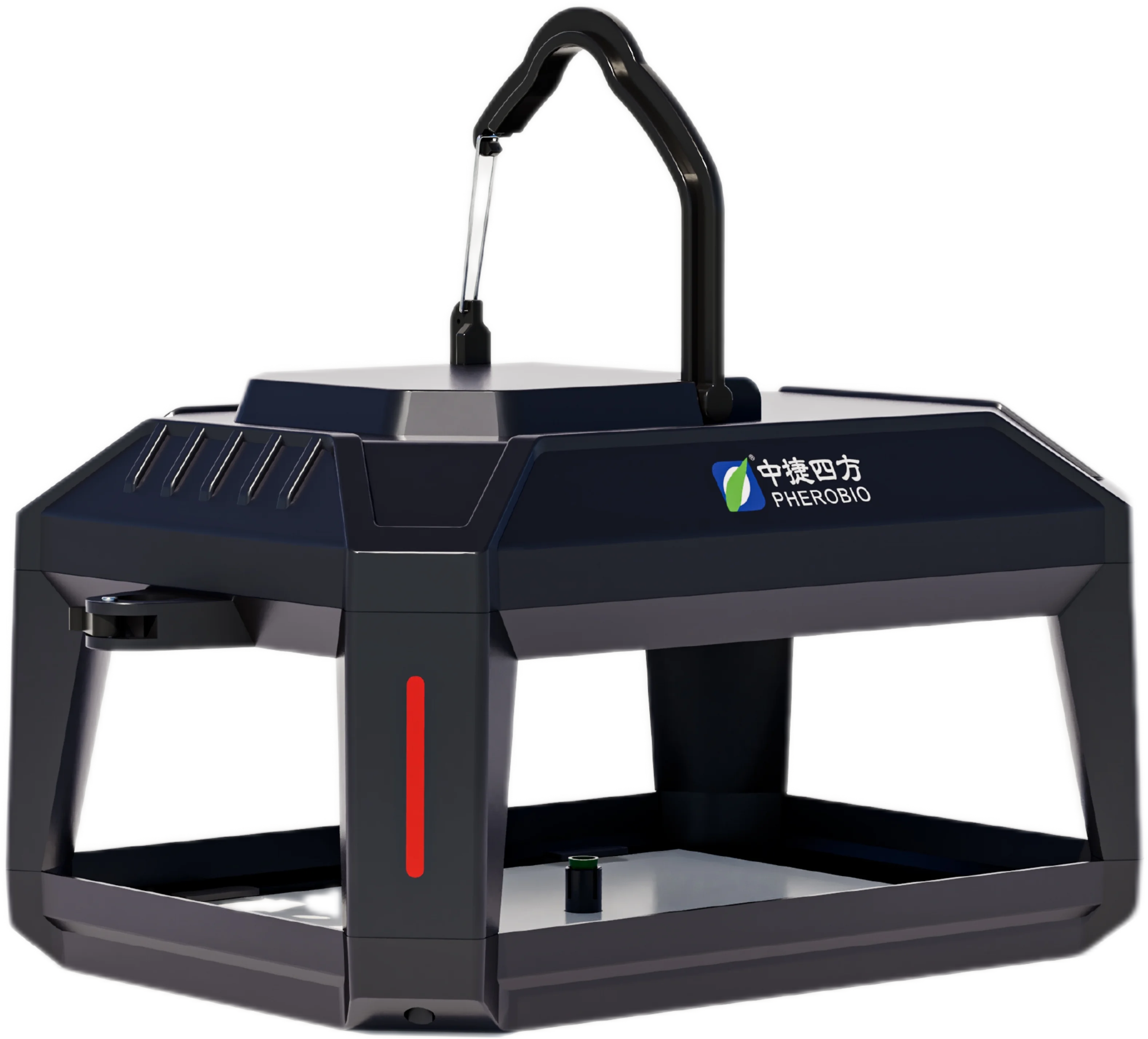 Automatic Insect Monitor MINI Portable Intelligent Insect Detection and Reporting Device AI High Definition Camera
Automatic Insect Monitor MINI Portable Intelligent Insect Detection and Reporting Device AI High Definition Camera