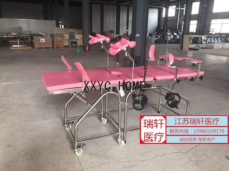 Obstetrics and gynecology comprehensive general delivery bed Obstetrics and gynecology bed
Obstetrics and gynecology comprehensive general delivery bed Obstetrics and gynecology bed