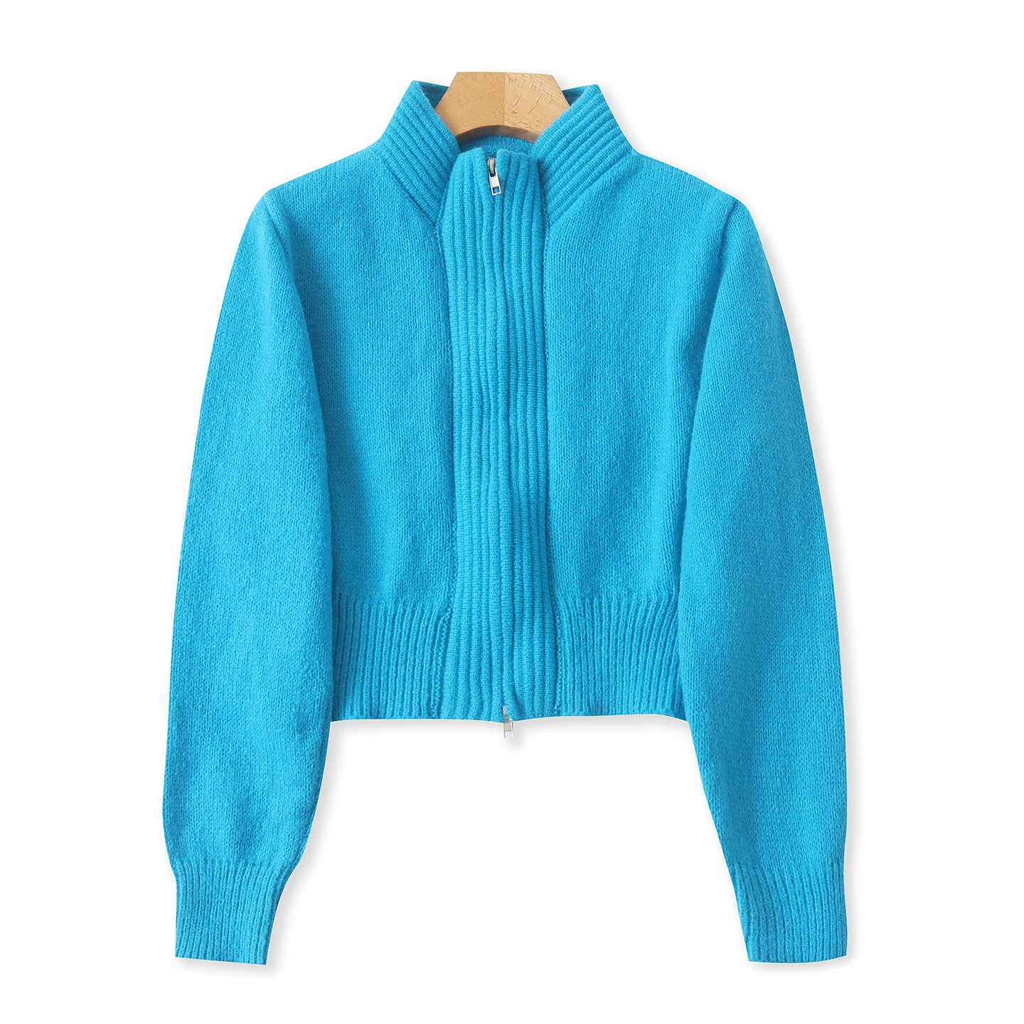 Модный длинный свек на молнии, круглый открытый кардиган, свитер, женский утягивающий свитер, весна-осень, Новое поступление 33265
Модный длинный свек на молнии, круглый открытый кардиган, свитер, женский утягивающий свитер, весна-осень, Новое поступление 33265