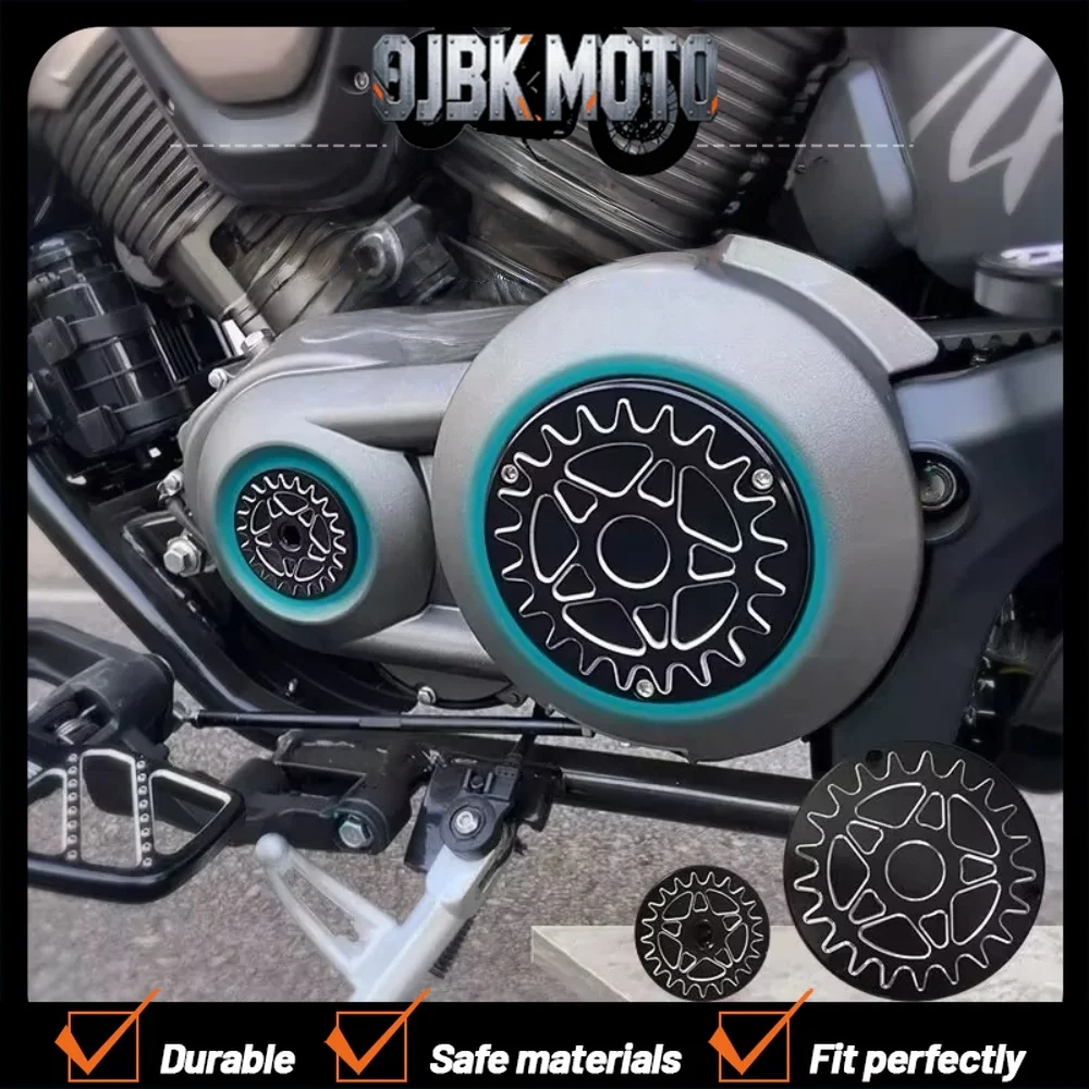 【Perfect fit】Benda ChinchiIIa500 Napoleon bob500 Retro Small Fly Cover Electromagnetic Cover Engine Decorative Cover
【Perfect fit】Benda ChinchiIIa500 Napoleon bob500 Retro Small Fly Cover Electromagnetic Cover Engine Decorative Cover