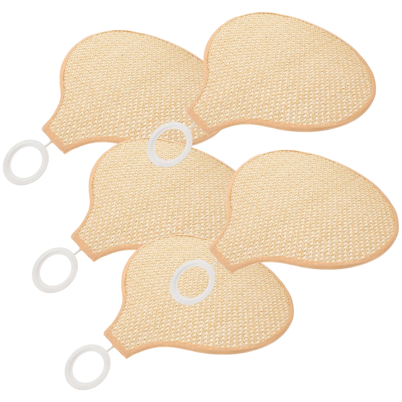 1Set E27 Petal Lamp Shade Pendant Light Cover Replacement Hanging Ceiling Lampshade Boho Chandelier Fixture for Home Interior
1Set E27 Petal Lamp Shade Pendant Light Cover Replacement Hanging Ceiling Lampshade Boho Chandelier Fixture for Home Interior