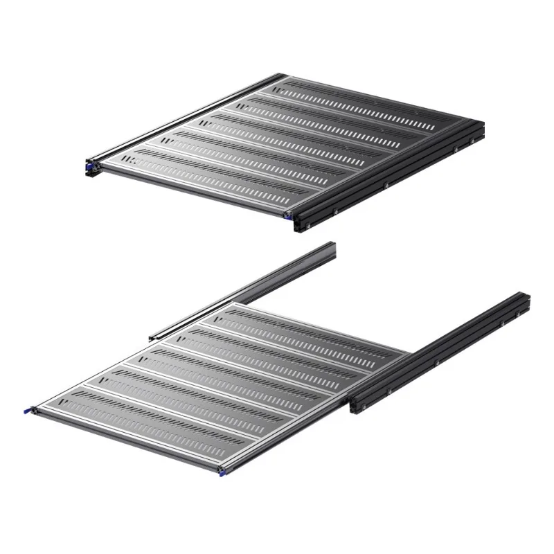 Universal pickup tray, push-pull, pickup
Universal pickup tray, push-pull, pickup
