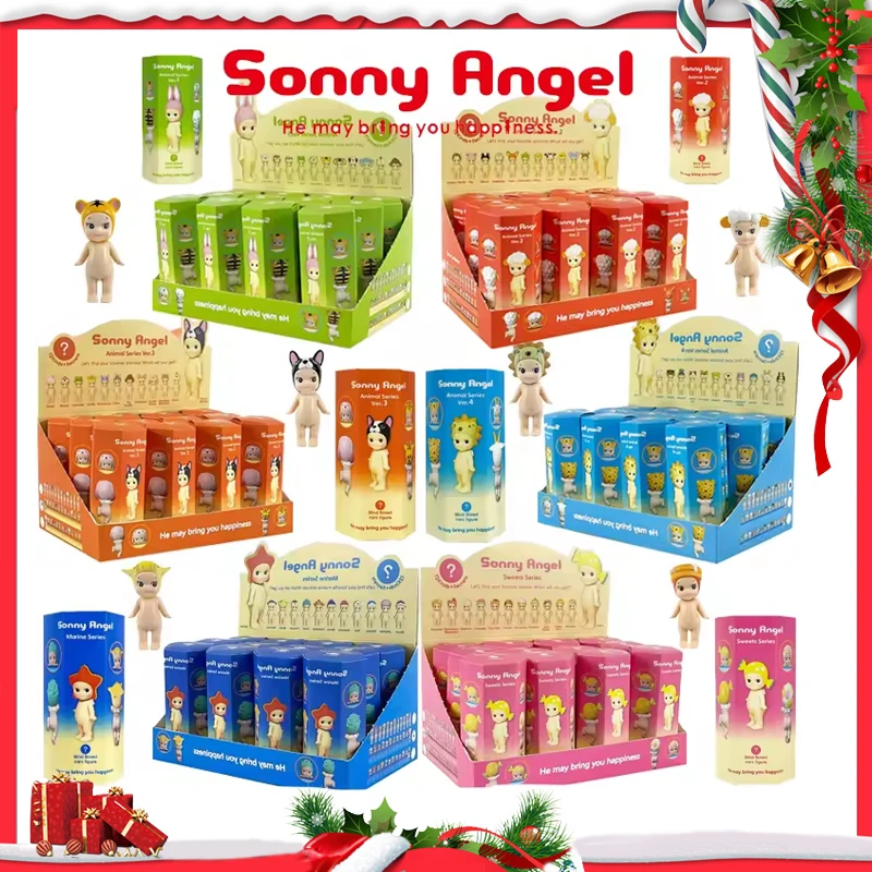 Angel Standing Angel Series Party Blind Box Angel Mystery Box Cute Fans Doll Toy Car Decorations Birthday Christmas Gifts
Angel Standing Angel Series Party Blind Box Angel Mystery Box Cute Fans Doll Toy Car Decorations Birthday Christmas Gifts