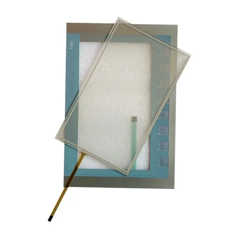 KTP900 BASIC 6AV2 123-2JB03-0AX0 6AV2123-2JB03-0AX0 For Siemens Protective Film with Touch Screen
KTP900 BASIC 6AV2 123-2JB03-0AX0 6AV2123-2JB03-0AX0 For Siemens Protective Film with Touch Screen