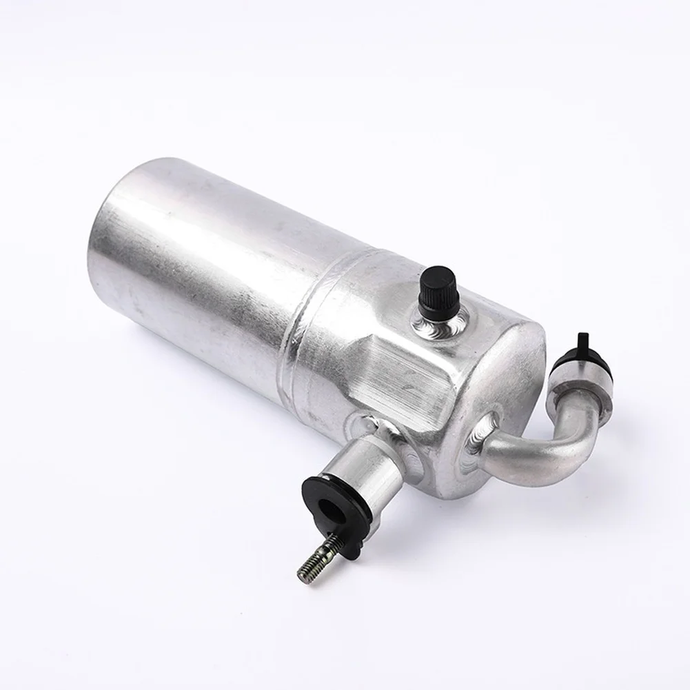 Automotive AC Dryer Bottle Direct Replacement Part for Vehicle Air Conditioning Systems Fits Multiple Car Models
Automotive AC Dryer Bottle Direct Replacement Part for Vehicle Air Conditioning Systems Fits Multiple Car Models