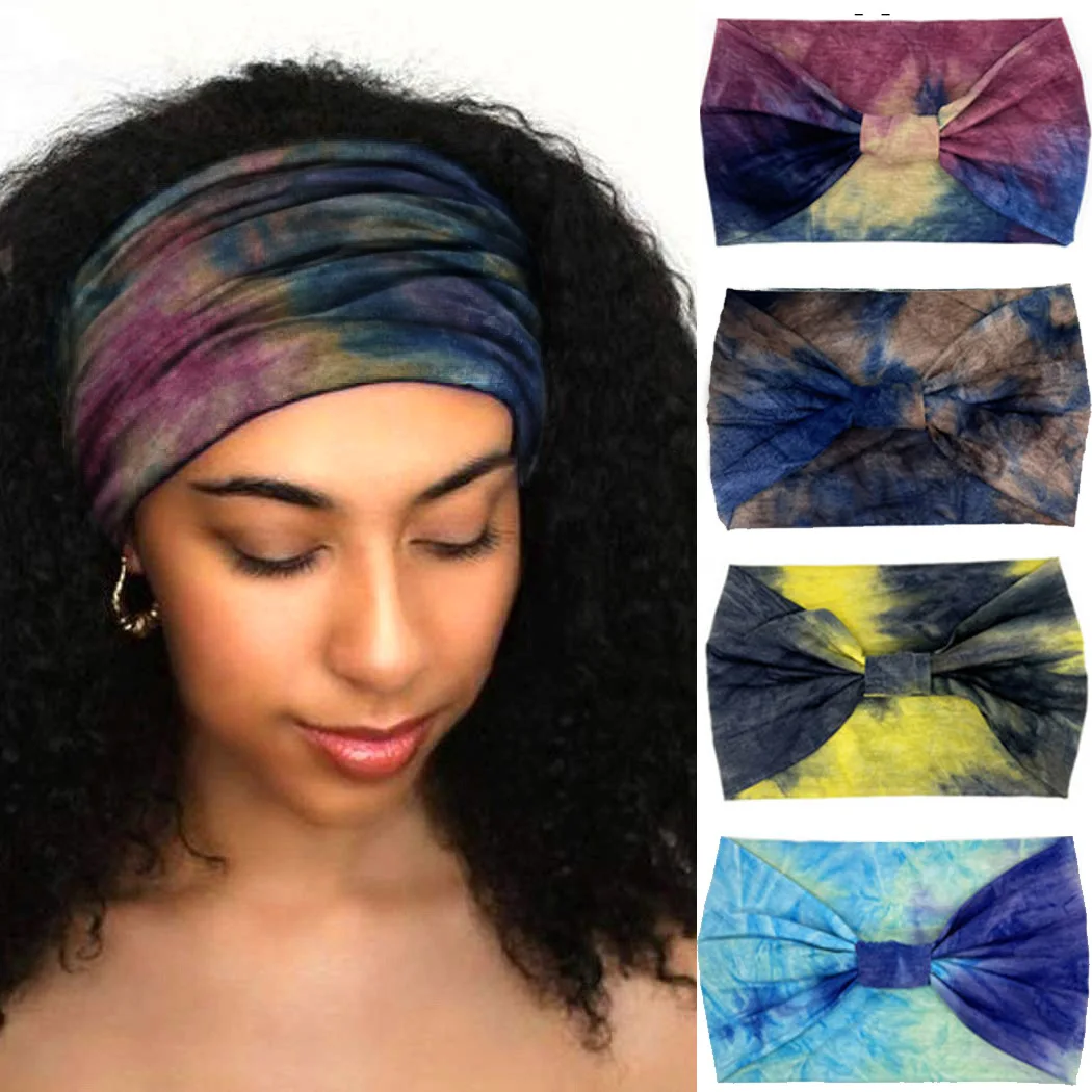 Ladies' printed headband, yoga breathable elastic exercise fitness wide edge headband, sweat absorbing hair accessory
Ladies' printed headband, yoga breathable elastic exercise fitness wide edge headband, sweat absorbing hair accessory