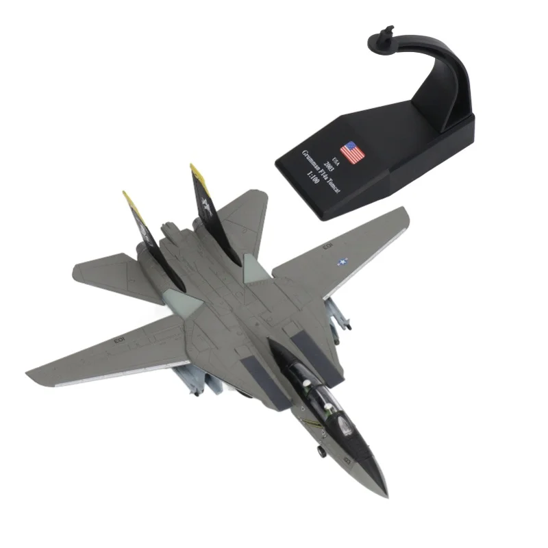 1:100 Модель истребителя, имитация сплава, четкая печать, идеальные выгравированные линии, модель истребителя со стабильным основанием
1:100 Модель истребителя, имитация сплава, четкая печать, идеальные выгравированные линии, модель истребителя со стабильным основанием