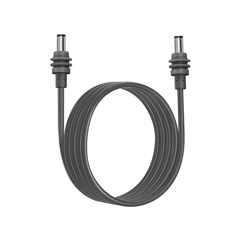 Power Cable for Starlink Mini DC to DC Anti Water Power Cord 2M 3M 5M DC 5521 PVC Outdoor Charging Line Extend Charger Wire
Power Cable for Starlink Mini DC to DC Anti Water Power Cord 2M 3M 5M DC 5521 PVC Outdoor Charging Line Extend Charger Wire