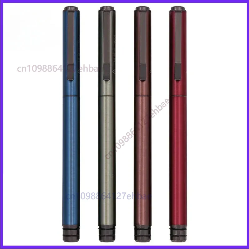 For LANBITOU Black Offcie Fountain Pen F 0.5MM Nib with Clip Converter Replaceable Ink Cartridge Calligraphy Pen(5pcs)
For LANBITOU Black Offcie Fountain Pen F 0.5MM Nib with Clip Converter Replaceable Ink Cartridge Calligraphy Pen(5pcs)