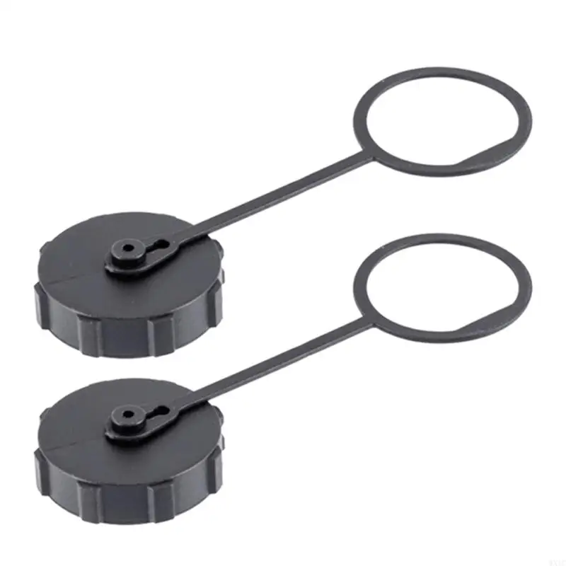 WXTC Replacement Drain Cover with Tethers for Sprayers Threaded Caps Durable Leakproof Lawn Garden Accessories
WXTC Replacement Drain Cover with Tethers for Sprayers Threaded Caps Durable Leakproof Lawn Garden Accessories