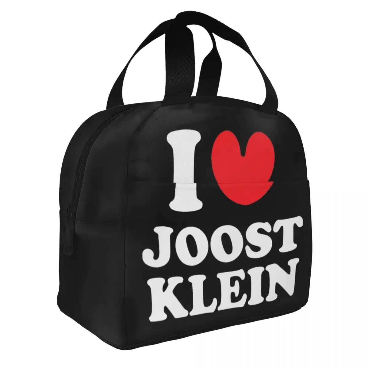 I Love Joost Klein Изолированные сумки для обеда Сумка-холодильник Контейнер для еды Хип-хоп Рэп Портативная сумка-тоут Ланч-бокс для девочек и мальчиков Пляжные путешествия
I Love Joost Klein Изолированные сумки для обеда Сумка-холодильник Контейнер для еды Хип-хоп Рэп Портативная сумка-тоут Ланч-бокс для девочек и мальчиков Пляжные путешествия