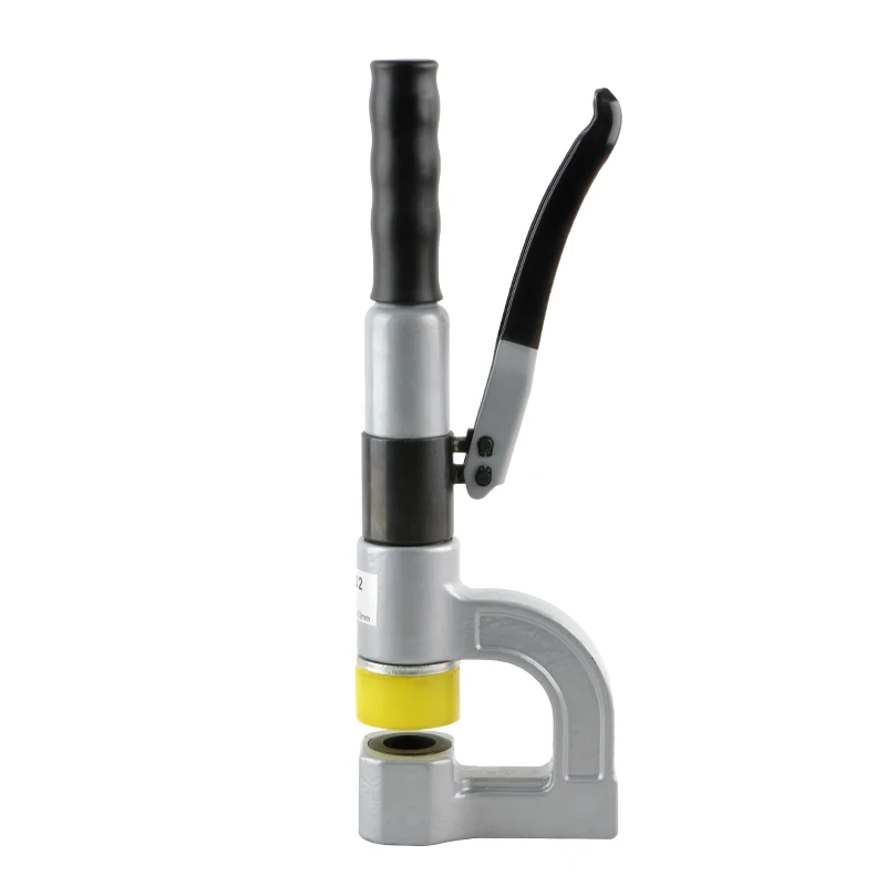 SYD-32 Portable Hydraulic Manual Punching Tool, Hydraulic Manual Round Hole Bridge Hole Opener
SYD-32 Portable Hydraulic Manual Punching Tool, Hydraulic Manual Round Hole Bridge Hole Opener