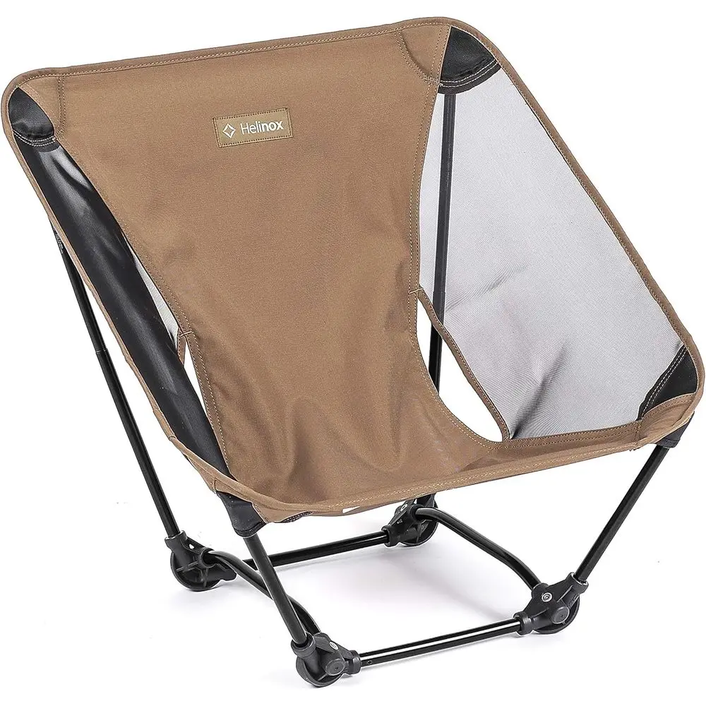 Ultralight Portable Outdoor Chair for Adventure Enthusiasts
Ultralight Portable Outdoor Chair for Adventure Enthusiasts