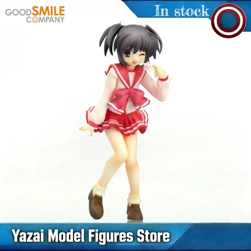 In Stock Original GSC ToHeart2 Yuzuhara Konomi SMILE800 V.I.P Trading Figure PVC Anime Figure Toy Gift Ornament
In Stock Original GSC ToHeart2 Yuzuhara Konomi SMILE800 V.I.P Trading Figure PVC Anime Figure Toy Gift Ornament