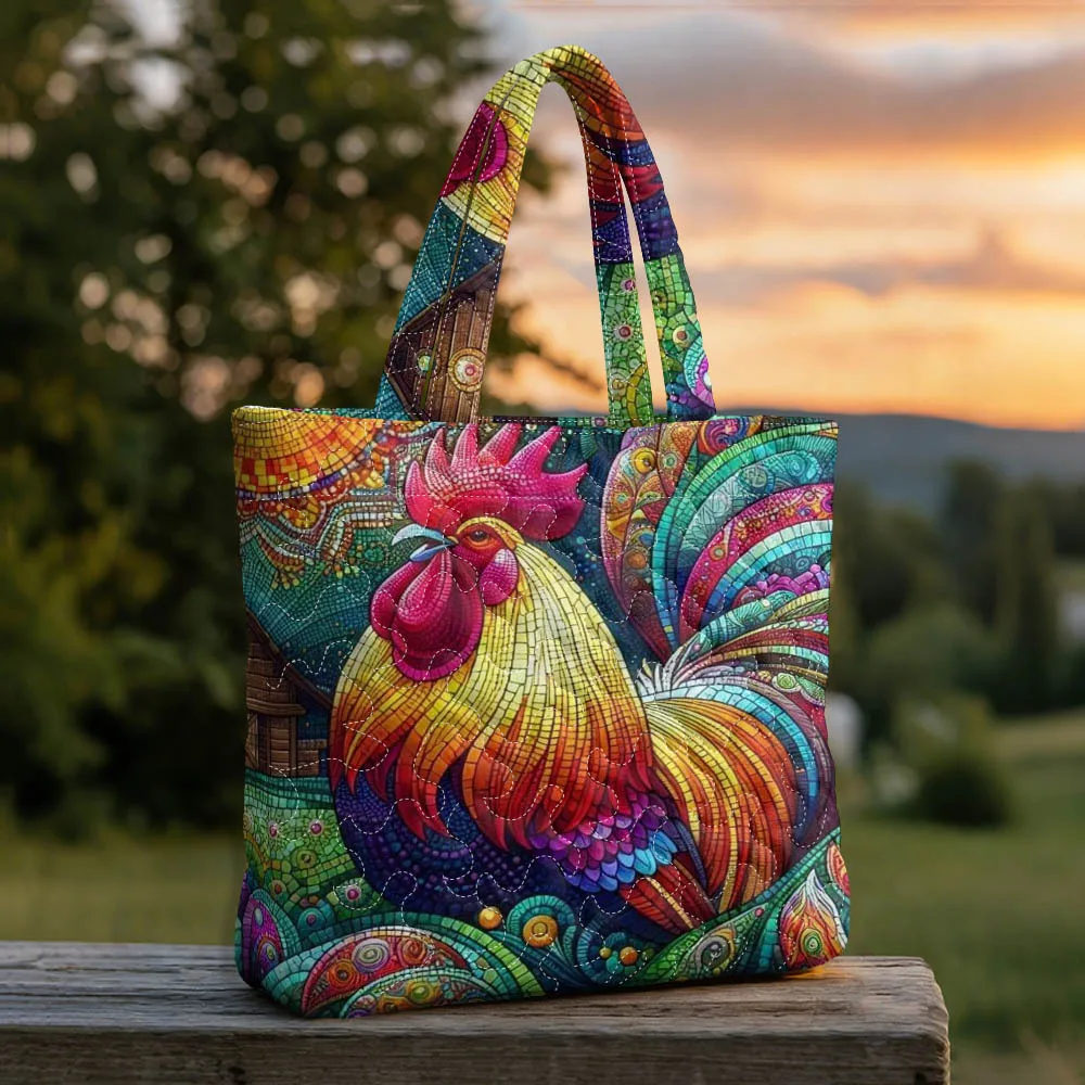3D Printed Quilted Tote Bag Shopping Bags Gifts Shoulder Bag elegant Handbag Sport Bag Travel Beach Hiking Camping
3D Printed Quilted Tote Bag Shopping Bags Gifts Shoulder Bag elegant Handbag Sport Bag Travel Beach Hiking Camping