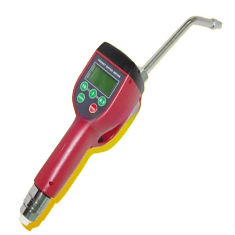 Quantitative lubricant filling tool, digital quantitative oil tool, preset quantitative refueling
Quantitative lubricant filling tool, digital quantitative oil tool, preset quantitative refueling
