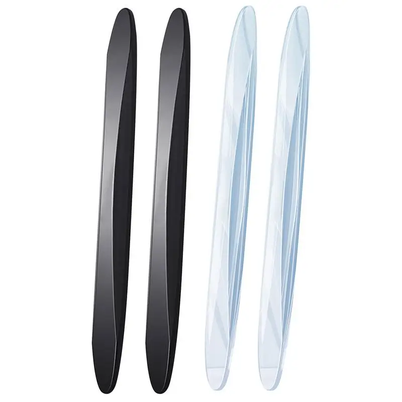 Car Door Protector Guard Strip Auto Scratch Protector Car Rubber Bumper Stickers Automotive Door Edge Protection Car Decoration
Car Door Protector Guard Strip Auto Scratch Protector Car Rubber Bumper Stickers Automotive Door Edge Protection Car Decoration