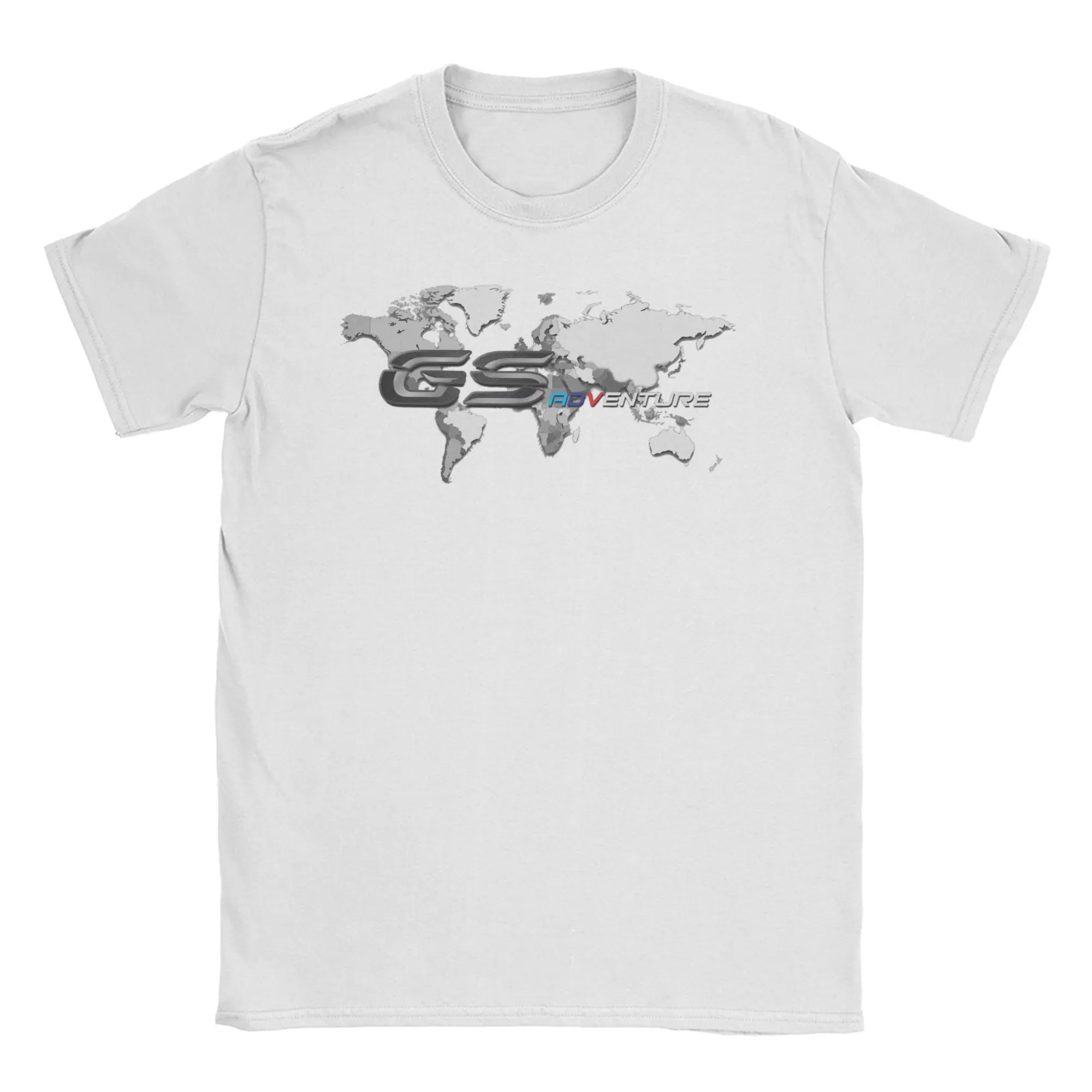 Men Women's T-Shirts GS Adventure Creative Cotton Tees Short Sleeve Motorcycle Racing T Shirt Round Neck Clothing Plus Size
Men Women's T-Shirts GS Adventure Creative Cotton Tees Short Sleeve Motorcycle Racing T Shirt Round Neck Clothing Plus Size