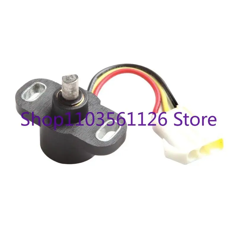 247-5230 Оригинальный датчик позициометра для экскаватора XGMA и Caterpillar CAT E320B E320C 320B 320C
247-5230 Оригинальный датчик позициометра для экскаватора XGMA и Caterpillar CAT E320B E320C 320B 320C