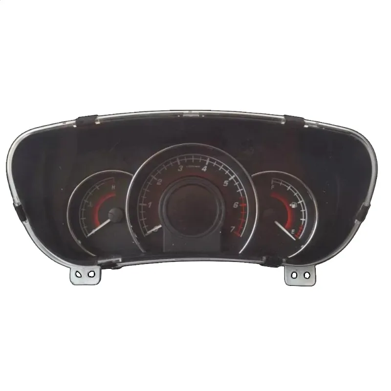 Combination Instrument Cluster for Great Wall Teng Wing C50 Speedometer, Odometer Dash Panel Secondhand 3820100XJZ31A
Combination Instrument Cluster for Great Wall Teng Wing C50 Speedometer, Odometer Dash Panel Secondhand 3820100XJZ31A