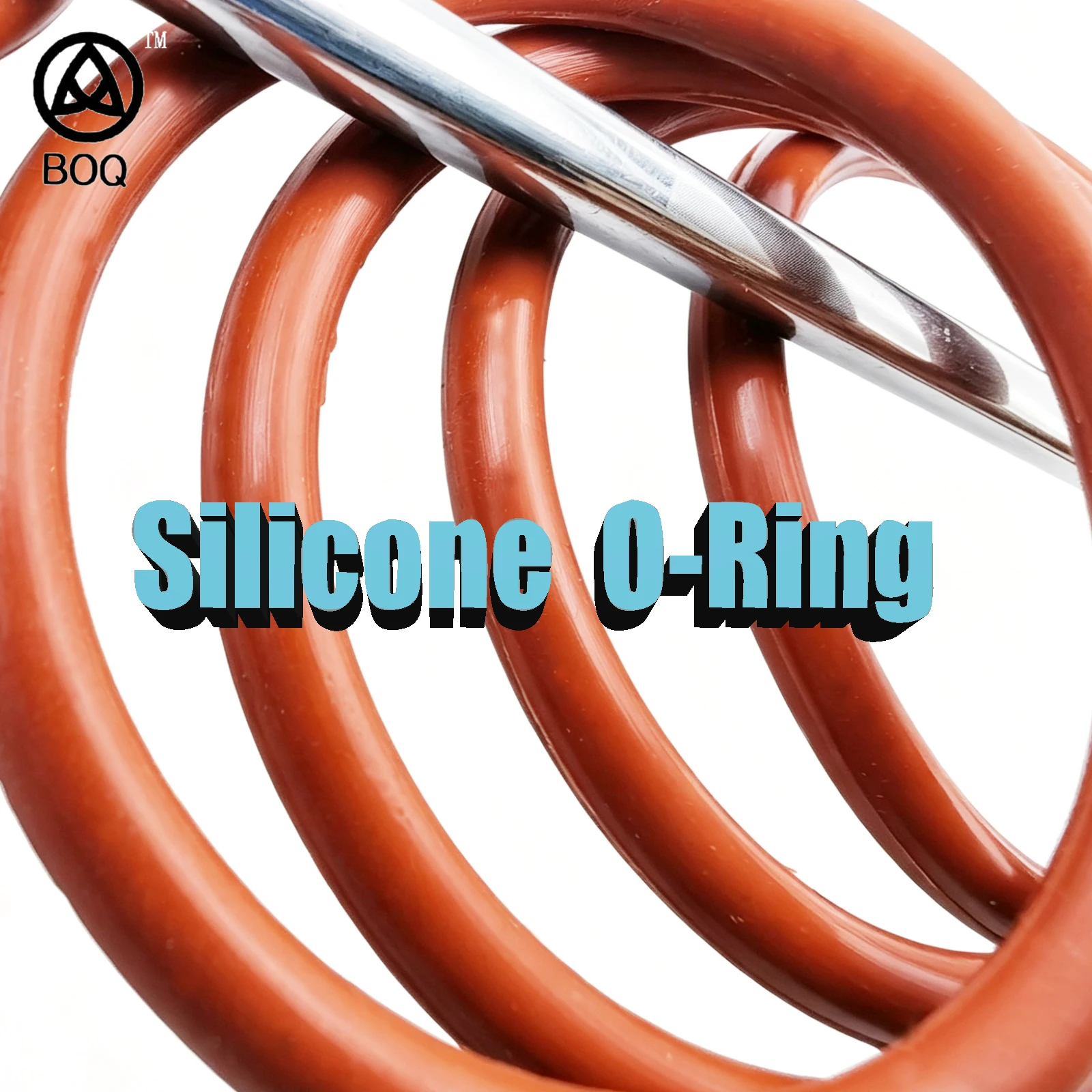 CS 3.5mm VMQ O-Ring Red White Silicone Gasket OD 100mm-200mm 10Pc Repair Skeleton Oil Sealing Ring Thickness 3.5mm ORing
CS 3.5mm VMQ O-Ring Red White Silicone Gasket OD 100mm-200mm 10Pc Repair Skeleton Oil Sealing Ring Thickness 3.5mm ORing