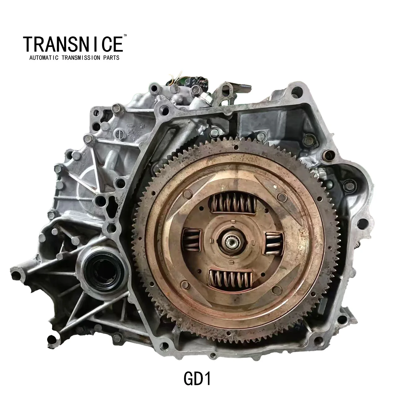 High Performance Auto Parts Gearbox GD1 Automatic Transmission Assembly and Assy for Honda Fit 2006-2009 CVT!!
High Performance Auto Parts Gearbox GD1 Automatic Transmission Assembly and Assy for Honda Fit 2006-2009 CVT!!