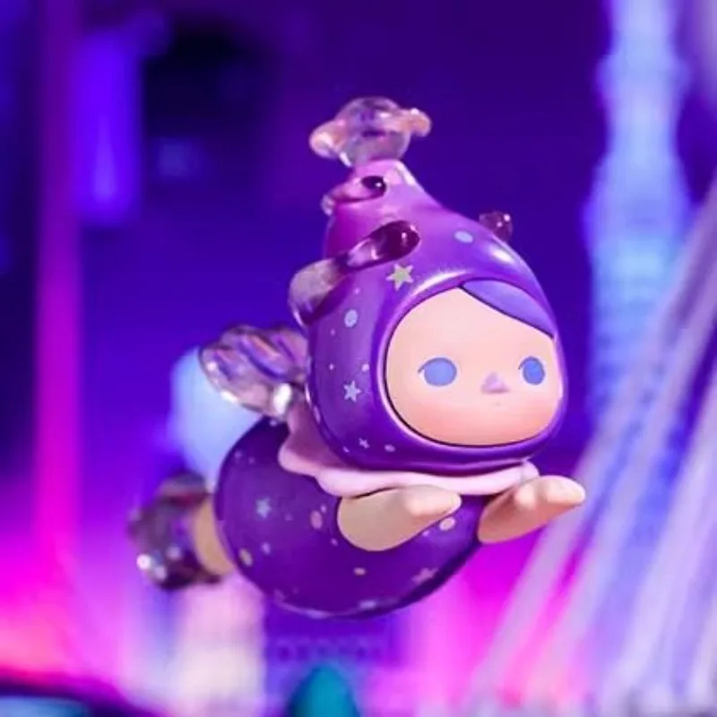 Серия POPMART PUCKY FLYING BABIES, декоративная модная слепая коробка, милая и интересная коллекция игрушек-сюрпризов, подарки на день рождения
Серия POPMART PUCKY FLYING BABIES, декоративная модная слепая коробка, милая и интересная коллекция игрушек-сюрпризов, подарки на день рождения