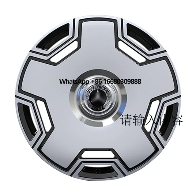 Applicable to Benzz vito v260 w447 car rim forged wheels hub wheel nave customized lightweight wheel modification hubwheel rim
Applicable to Benzz vito v260 w447 car rim forged wheels hub wheel nave customized lightweight wheel modification hubwheel rim