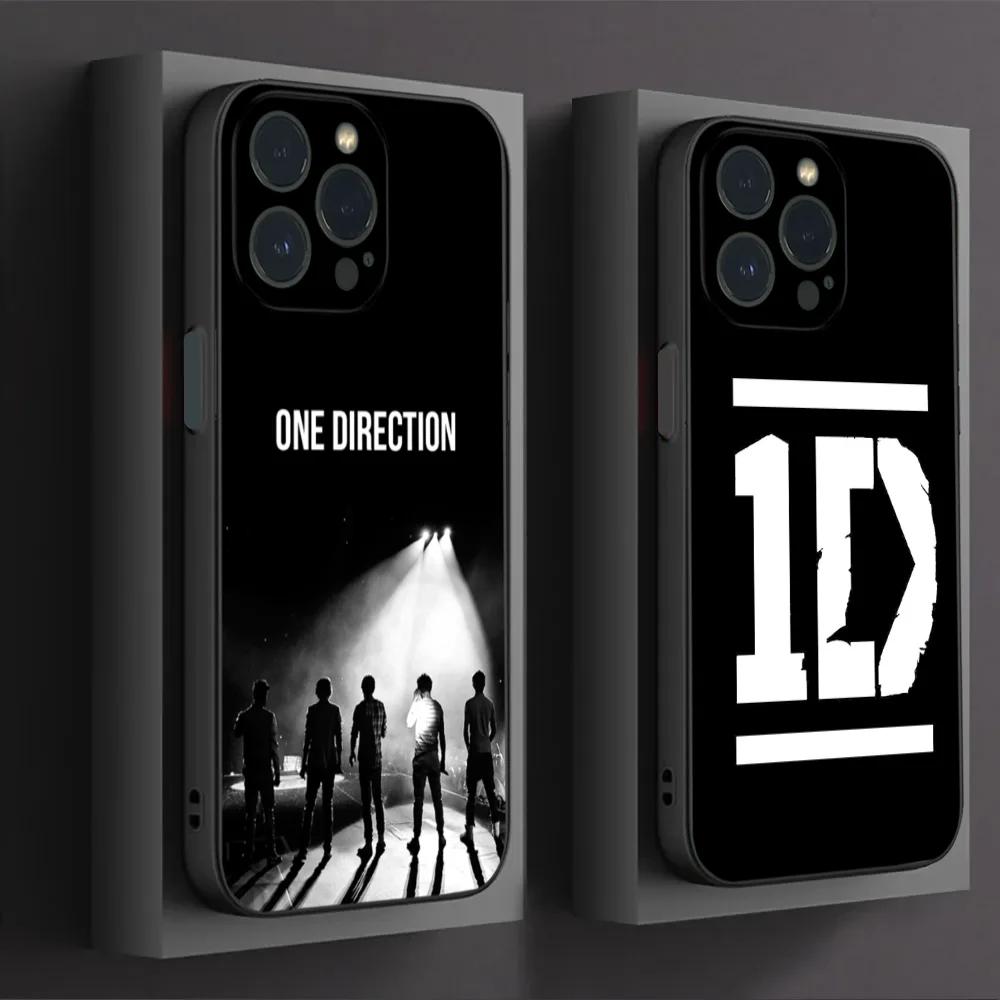 O-one Directions Phone Case For IPhone16 15 14 13 12 Mini 11 Pro XS Max X XR SE5 6 7 8 Plus Soft Silicone Cover
O-one Directions Phone Case For IPhone16 15 14 13 12 Mini 11 Pro XS Max X XR SE5 6 7 8 Plus Soft Silicone Cover
