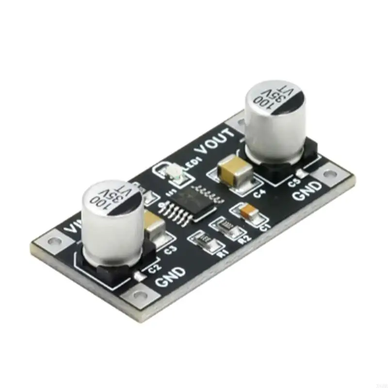 X6HB LT3045 Linear Regulator Step-Down Module Single Supply Low Noise Linear Power
X6HB LT3045 Linear Regulator Step-Down Module Single Supply Low Noise Linear Power
