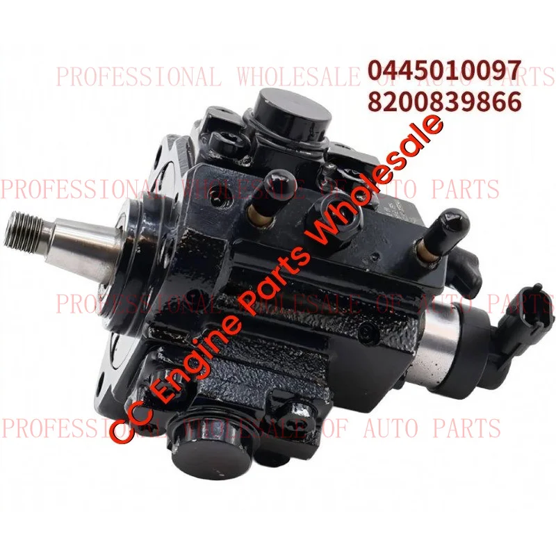 V+ Diesel Fuel Injection Pump 0445010097 8200839866 for OPEL RENAULT VAUXHALL
V+ Diesel Fuel Injection Pump 0445010097 8200839866 for OPEL RENAULT VAUXHALL