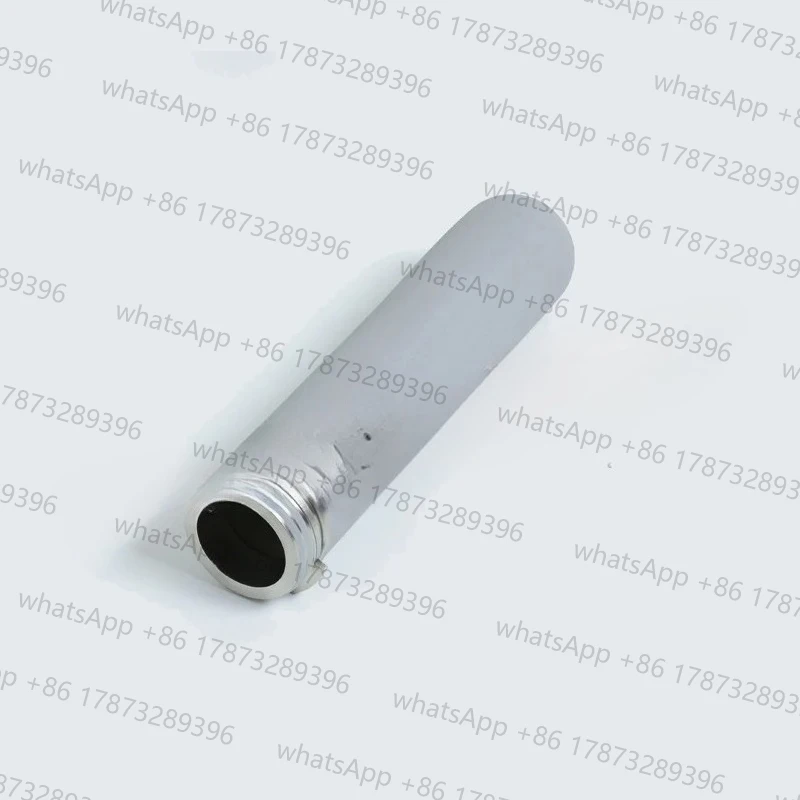 Titanium Filter Element Metal Sintered Filter Element Pure Titanium Powder Sintered Titanium Rod Filter Element 226 Card Entry
Titanium Filter Element Metal Sintered Filter Element Pure Titanium Powder Sintered Titanium Rod Filter Element 226 Card Entry